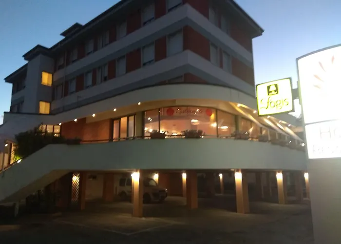 Hotel Toscana