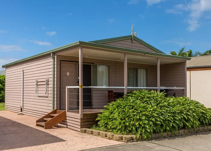 Wollongong Surf Leisure Resort