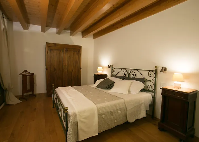 Hotel Ca' Gemma Treviso