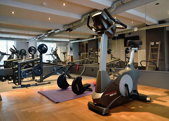 Syte Boutique Hotel Mannheim