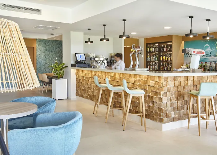 Hoteles en Canyamel (Mallorca)