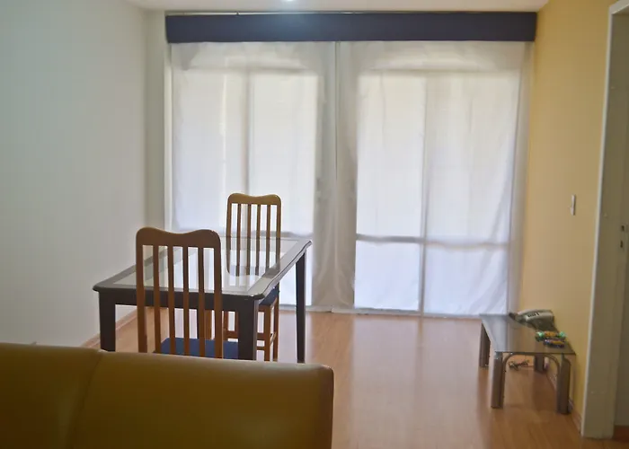 Hotel Ampiezza Curitiba