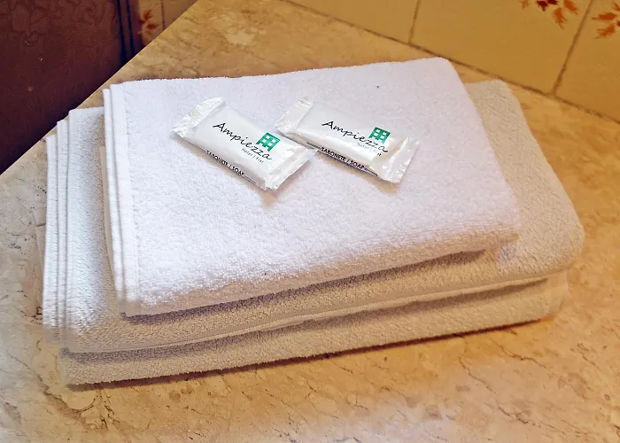 Hotel Ampiezza Curitiba