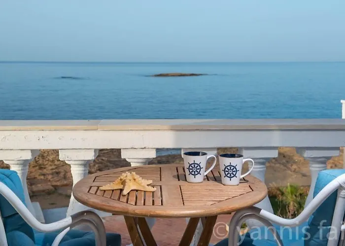 Malia (Crete) Hotels