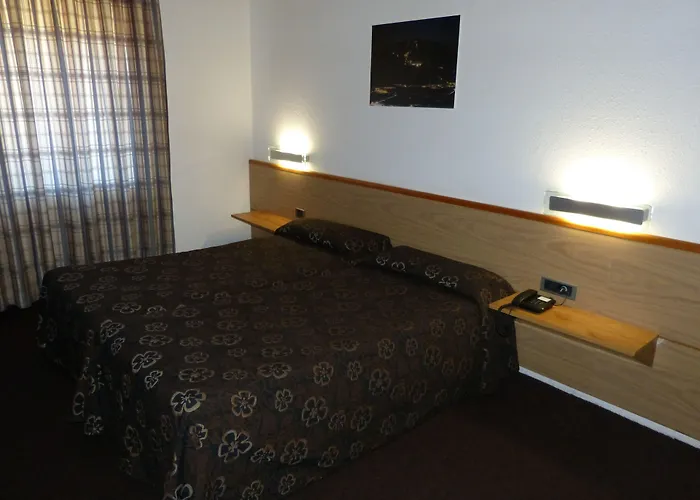 Alp Hotel La Masella