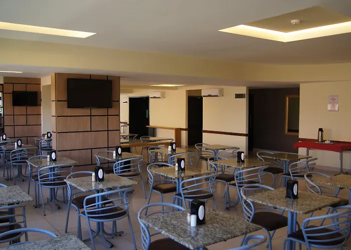 Astro Hotel São José dos Campos
