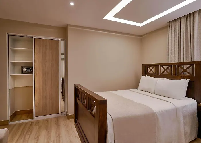Hotel Riazor Santo Domingo
