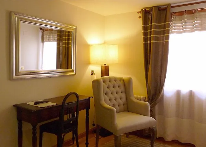 Hostal Vidaller