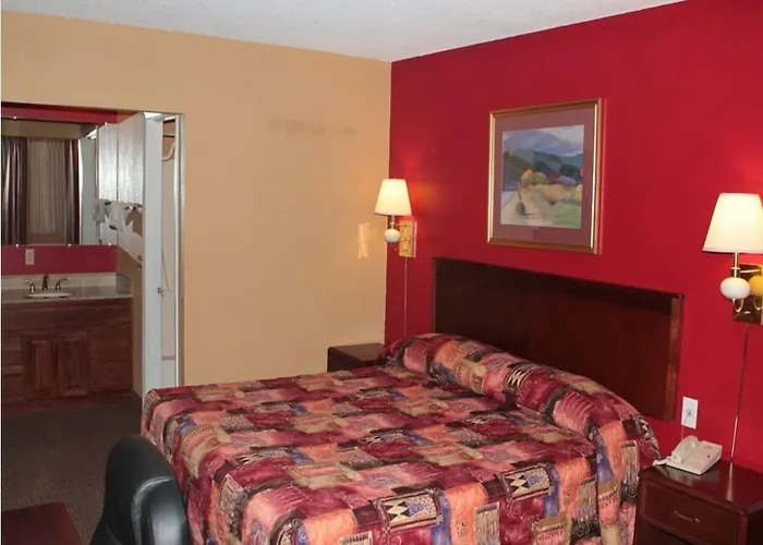 Valustay Inn Shakopee