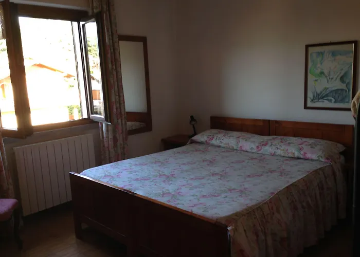 Hotel Marcellino