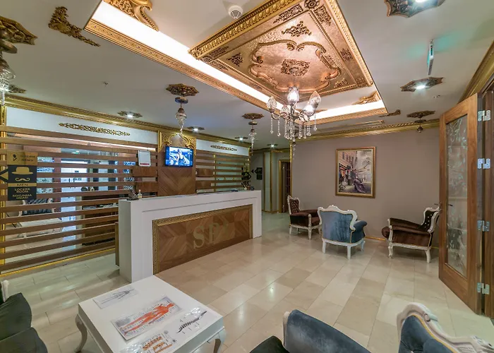 Ramada Resort Kusadasi & Golf