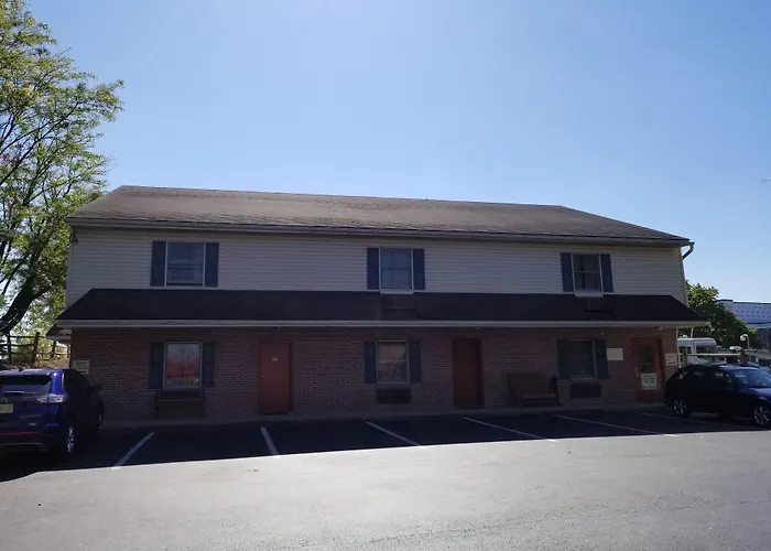 Classic Inn Lancaster Smoketown 