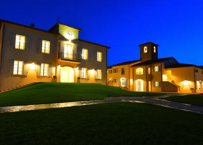 Borgo Conde Wine Resort Forlì