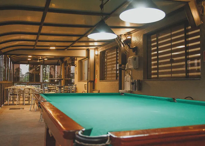 Nohotel Nova Odessa
