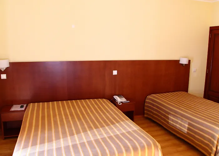 Hotel Minho Belo Vila Nova de Cerveira