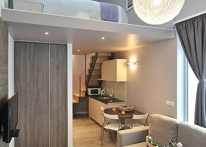 Apartments & Rooms Lavandula Exclusive