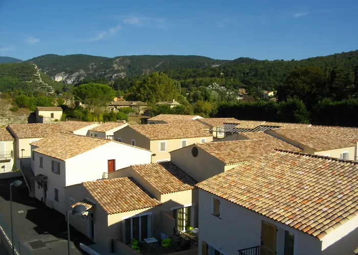 Garden&City Mont-Ventoux Malaucène