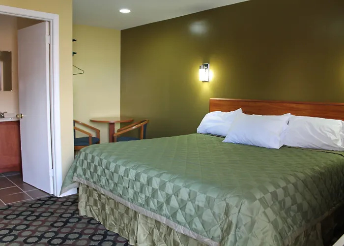 Dunmore Inn