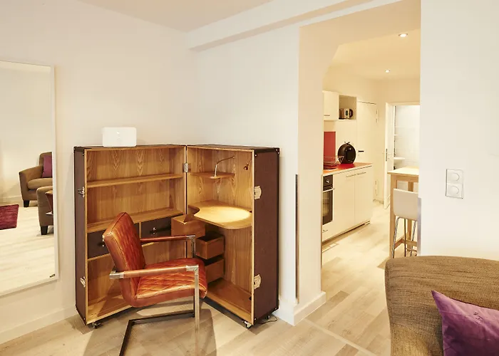 Hotel Elch Boutique Norimberga