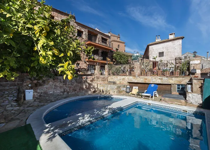 Hotel Palacio Guzmanes