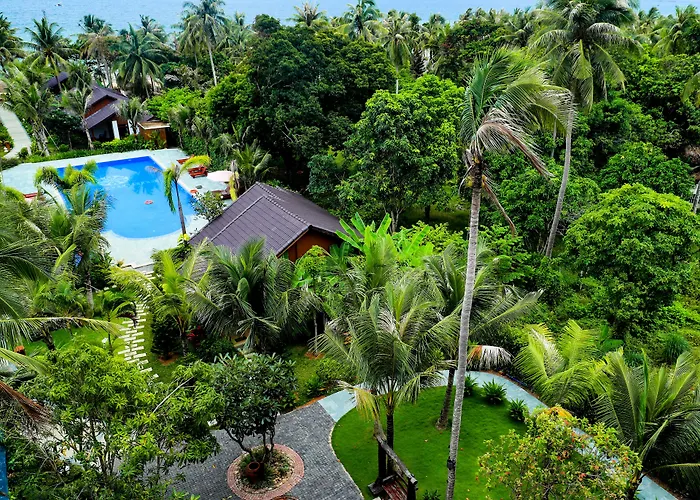 Tropicana Resort Phu Quoc