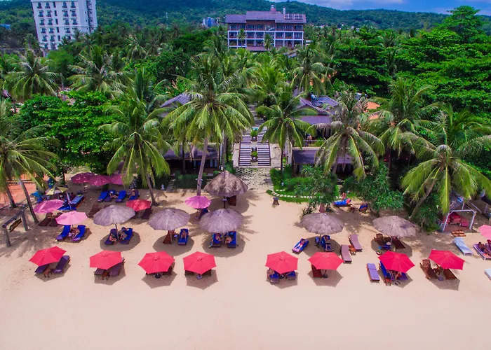 Tropicana Resort Phu Quoc