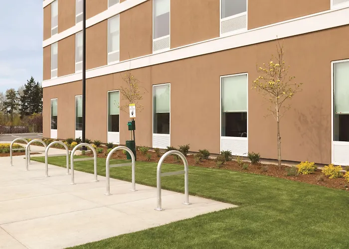 Home2 Suites By Hilton Bellingham