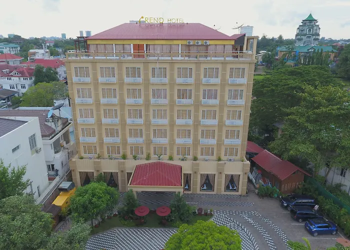 Reno Hotel