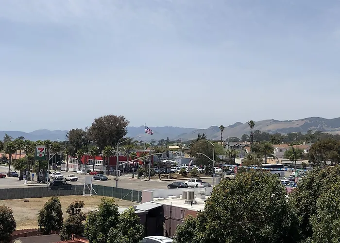 Pacific Inn Grover Beach