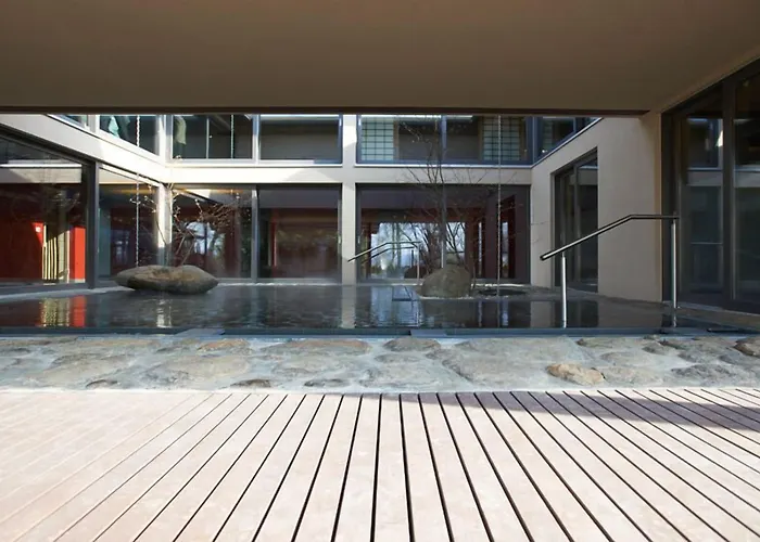 Hotel Bora Hotsparesort