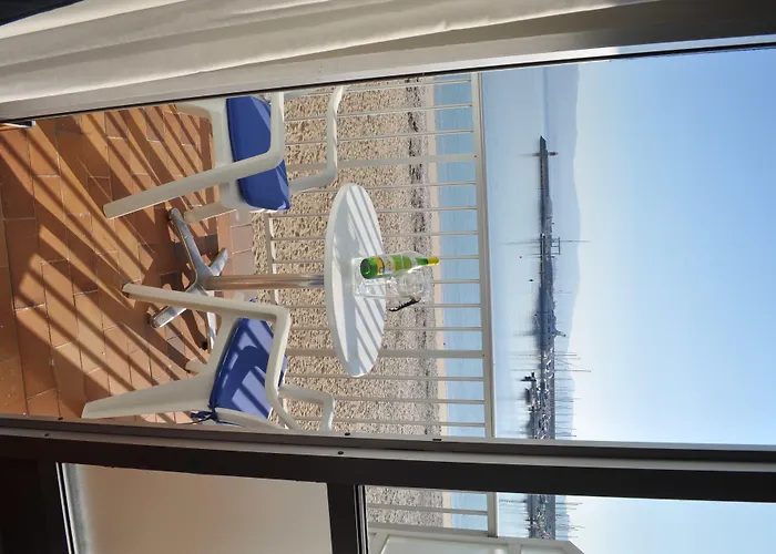 O Son Do Mar Hotel Sanxenxo
