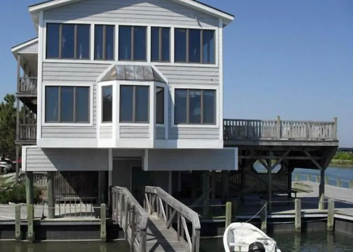 Island Resort Chincoteague