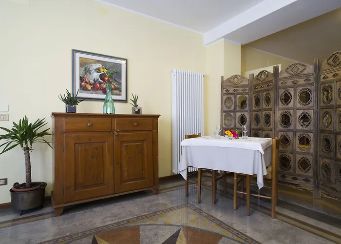 Hotel Giardino Pieve di Cadore