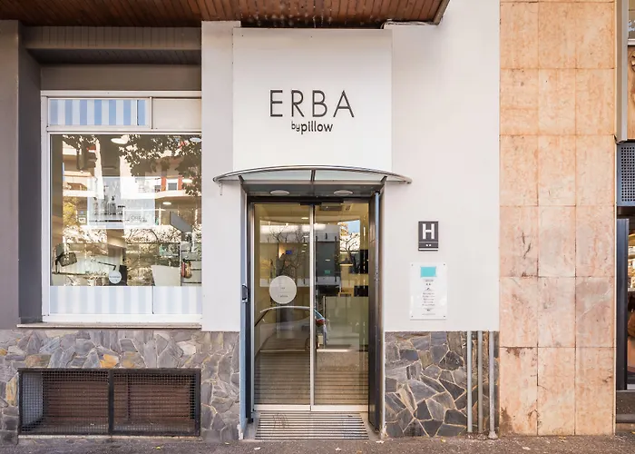 Bypillow Erba Gerona
