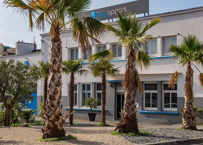 Smartappart Lorient