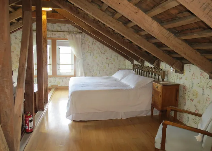 Hotel Boutique Casa Werner