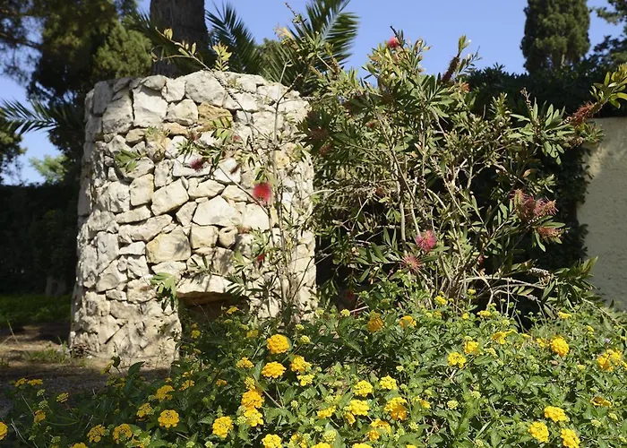 Residence Oasis Alghero