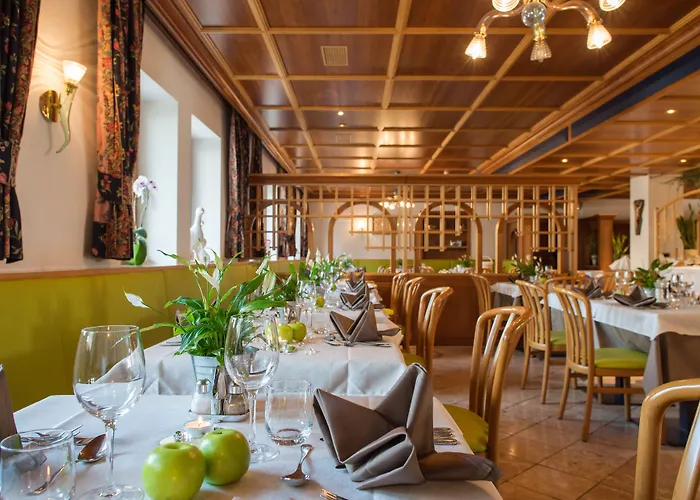 Hotel Muehlenerhof Campo Tures
