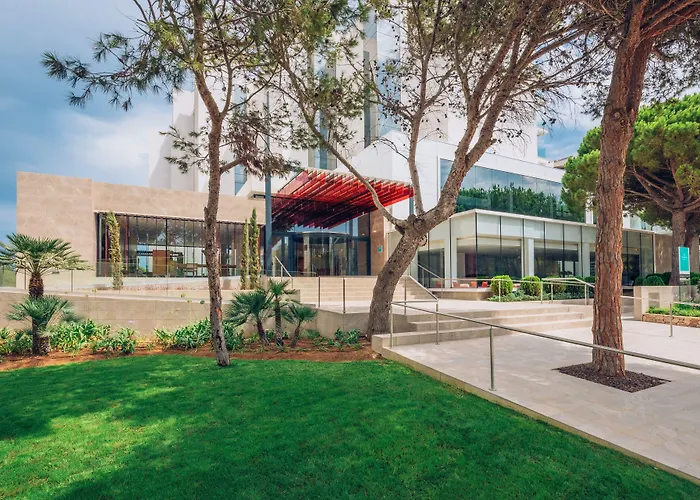Hotel Iberostar Waves Cala Millor - Adults Only