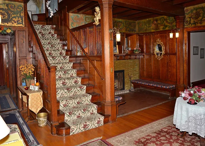 Saravilla Bed & Breakfast