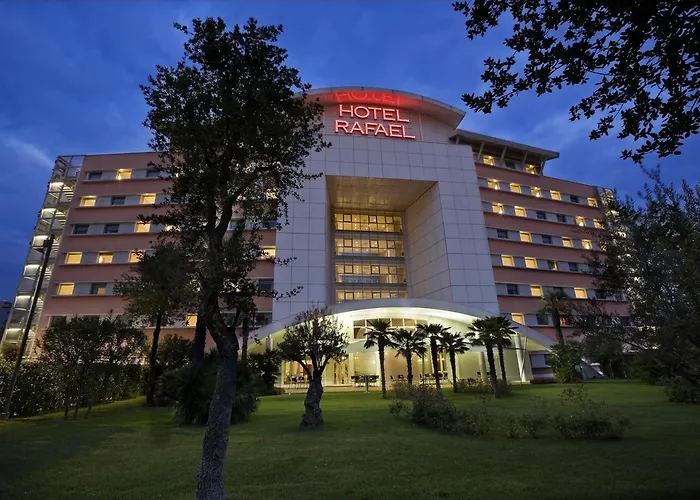 Hotel Rafael Vimodrone