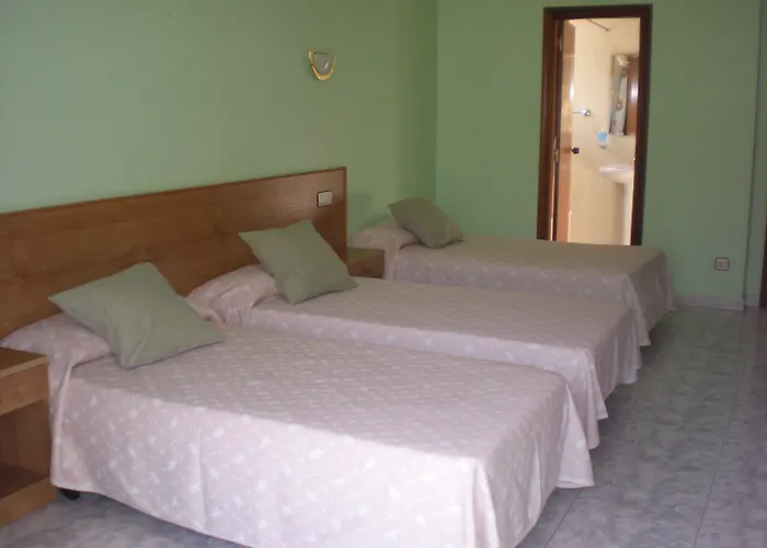Hotel Vida Chamuinas