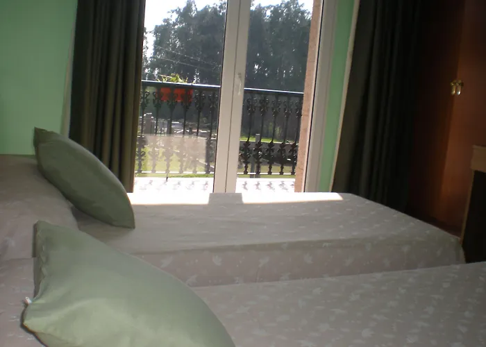 Hotel Vida Chamuinas
