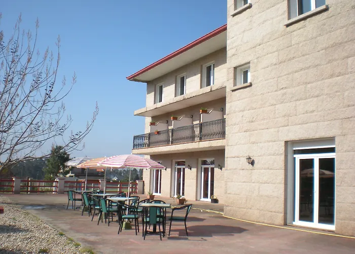 Hotel Vida Chamuinas
