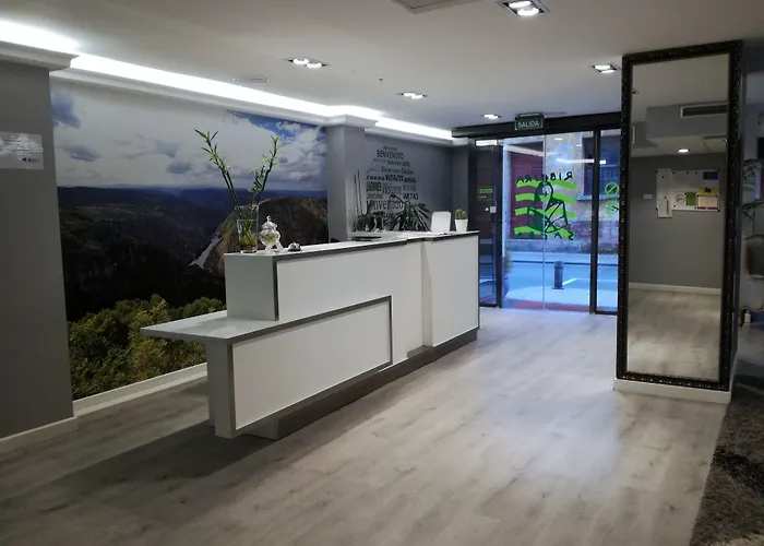 Hotel Ribeira Sacra
