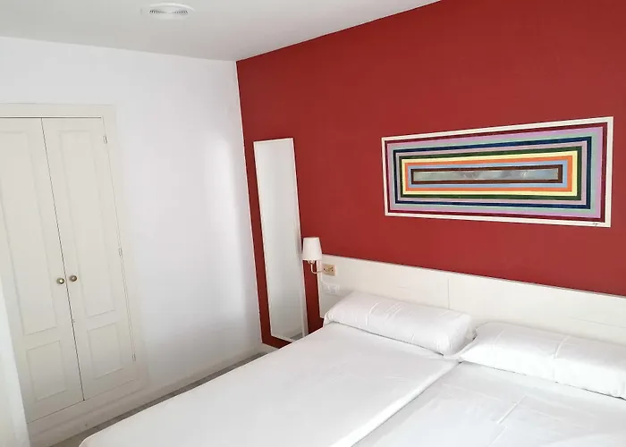 Hotel Miño Ourense
