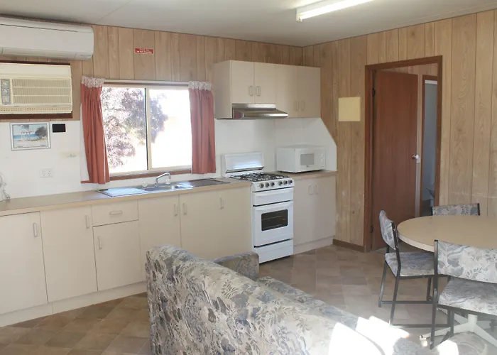 Capital Country Holiday Park Canberra