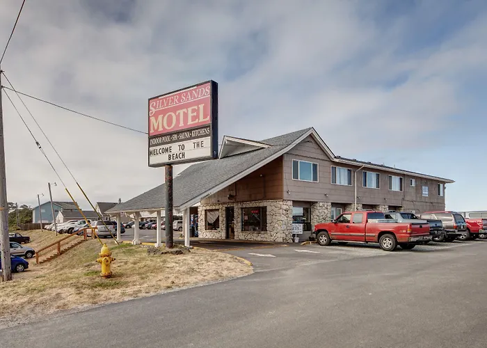 Silver Sands Rockaway Beach