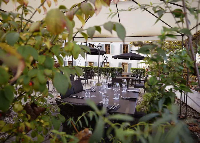 Auberge Communale De Carouge