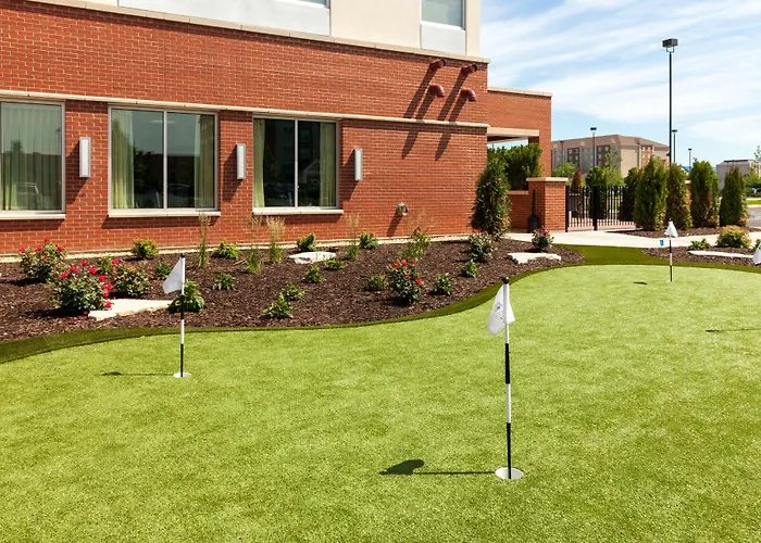 Hyatt Place Chicago Midway Airport